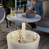 Keter illuminated cool box 30L - British product