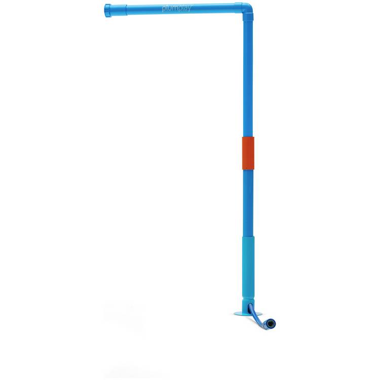 Plum Water Park Rain Wall outdoor water toy for kids - British product