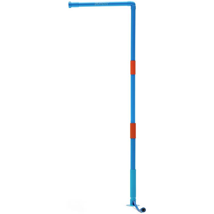 Plum Water Park Rain Wall outdoor water toy for kids - British product