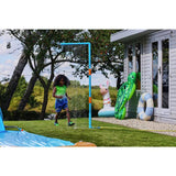 Plum Water Park Rain Wall outdoor water toy for kids - British product