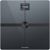 Argos Withings Body Smart WiFi Scale - Black- Buy online at McGrocer