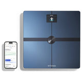 Withings Body Smart WiFi health scale in Black, UK version