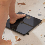 Withings Body Smart WiFi health scale in Black, UK version