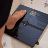Withings Body Smart WiFi health scale in Black, UK version