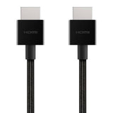 Argos Belkin 2m 8K HDMI Ready Cable - Black- Buy online at McGrocer