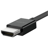Belkin 2m 8K HDMI cable Black (British brand)