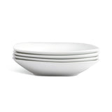 Sebastian Conran porcelain pasta bowls set of 4 - British product