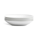 Argos Sebastian Conran 4 Piece Porcelain Pasta Bowls 20.8cm- Buy online at McGrocer