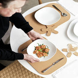 Sebastian Conran porcelain pasta bowls set of 4 - British product