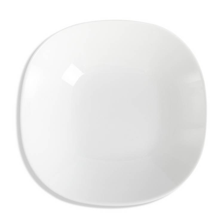 Sebastian Conran porcelain pasta bowls set of 4 - British product