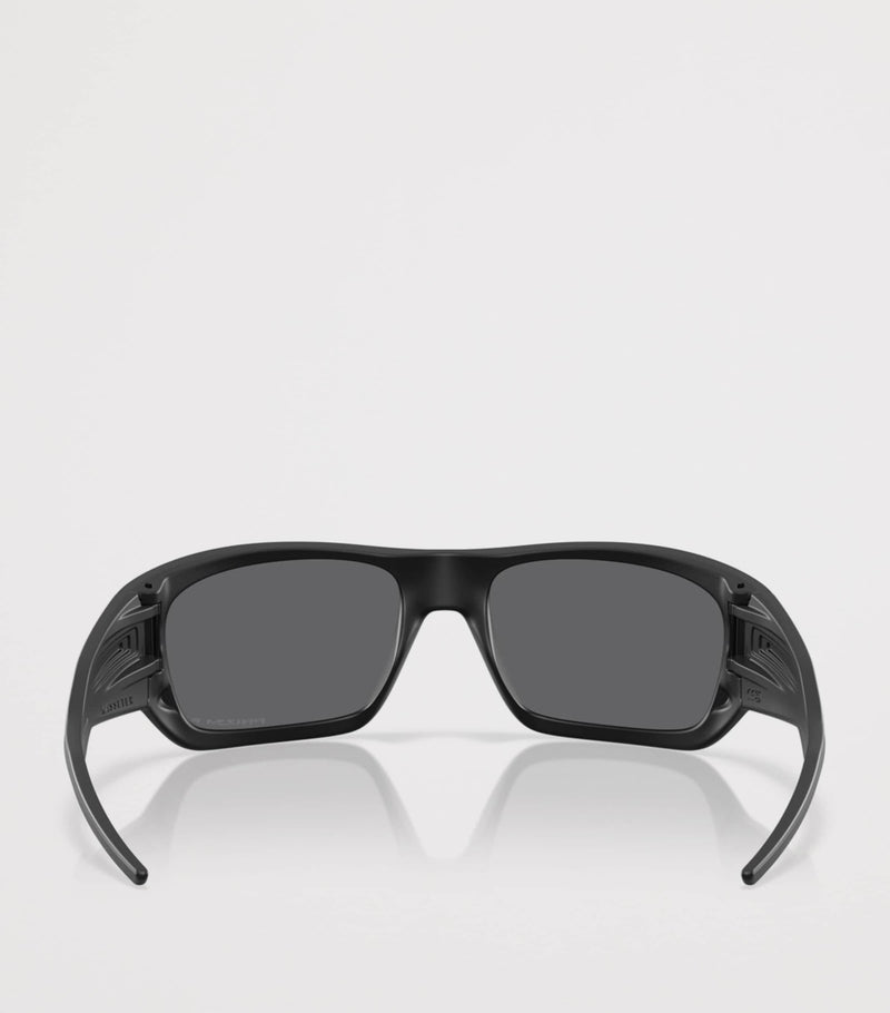 Oakley Masseter rectangle sunglasses (British brand)