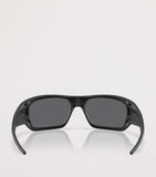Oakley Masseter rectangle sunglasses (British brand)