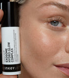 The INKEY List Exosome Hydro-Glow Complex face serum 30ml - British product