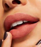 MAC Locked Kiss Ink 24hr Lipcolour, imported from the UK