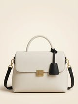 John Lewis Mulberry Bayswater Small Classic Grain Leather Satchel- Buy online at McGrocer