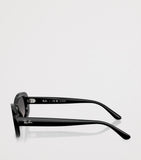 Ray-Ban Ritual Oval sunglasses model RB2221, imported from the UK