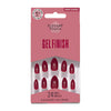 Elegant Touch Gel Polish Cherry Pie - British product