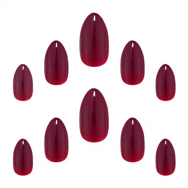 Elegant Touch Gel Polish Cherry Pie - British product