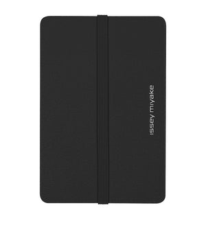 Business Card Holder with Space for 24 Cards and Note Pages