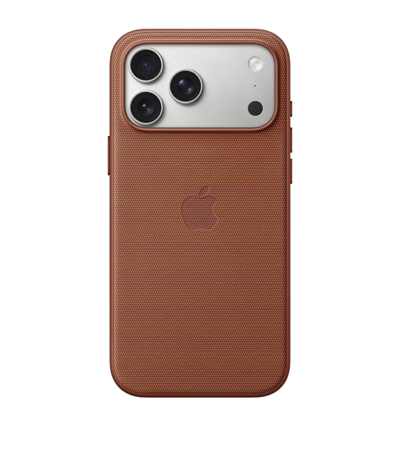 Apple TechWoven iPhone 17 Pro MagSafe Case - British product