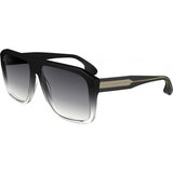 Superdrug Victoria Beckham Grey VB671S 59 Sunglasses- Buy online at McGrocer