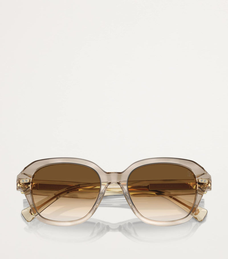 Brunello Cucinelli BC4004S sunglasses, imported from the UK