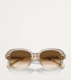 Brunello Cucinelli BC4004S sunglasses, imported from the UK
