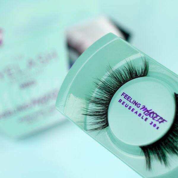 The Eyelash Emporium Pro Studio Strip Lash Feeling Myself GOODS Superdrug