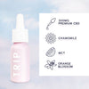 TRIP Orange Blossom & Chamomile CBD Oil 300mg 15ml