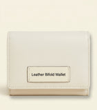 Prada Saffiano leather bifold wallet small, imported from the UK