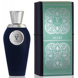 Tiziana Terenzi V Canto Alibi perfume 100ml, UK version