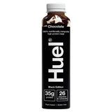 Huel Ready To Drink Black Edition Chocolat Substitut de Repas 500ml