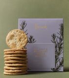 Harrods Family Sharing Hamper gift basket - British product