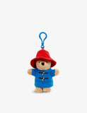 Classic Paddington Bear keychain 4.7cm x 8.4cm x 8cm, UK version
