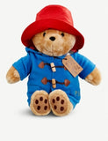Paddington Bear large soft toy 30cm, imported from the UK