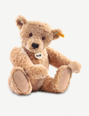 Steiff Elmar Teddy Bear 40cm soft toy (British brand)