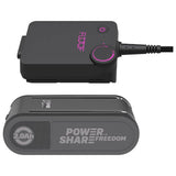 Argos Floof PowerShare Freedom Battery and Adapter Combo- Buy online at McGrocer