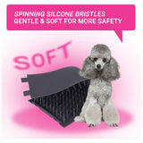 Floof 20V Cordless Pet Paw Washer - British product