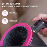 Floof 20V Cordless Pet Paw Washer - British product