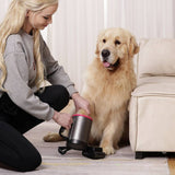 Floof 20V Cordless Pet Paw Washer - British product