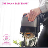 Floof 20V brushless pet vacuum cleaner (British brand)