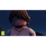 LEGO Star Wars The Skywalker Saga PS5 game, imported from the UK