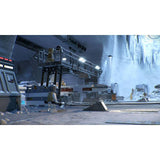 LEGO Star Wars The Skywalker Saga PS5 game, imported from the UK