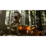 LEGO Star Wars The Skywalker Saga PS5 game, imported from the UK