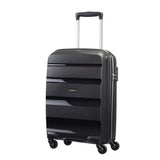 Argos American Tourister Bon Air Hard Cabin Suitcase - Black- Buy online at McGrocer