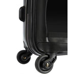 American Tourister Bon Air hard cabin suitcase black (British brand)