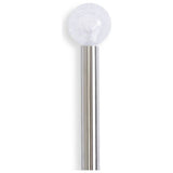 Habitat warm white solar stake lights set of 10, UK version