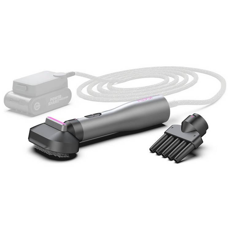 Floof cordless pet hair dryer 20V, UK version
