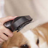 Floof cordless pet hair dryer 20V, UK version
