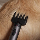 Floof cordless pet hair dryer 20V, UK version